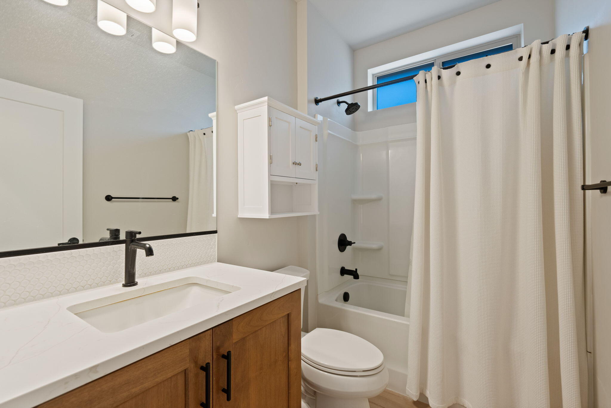 Crescent Creek - Residential