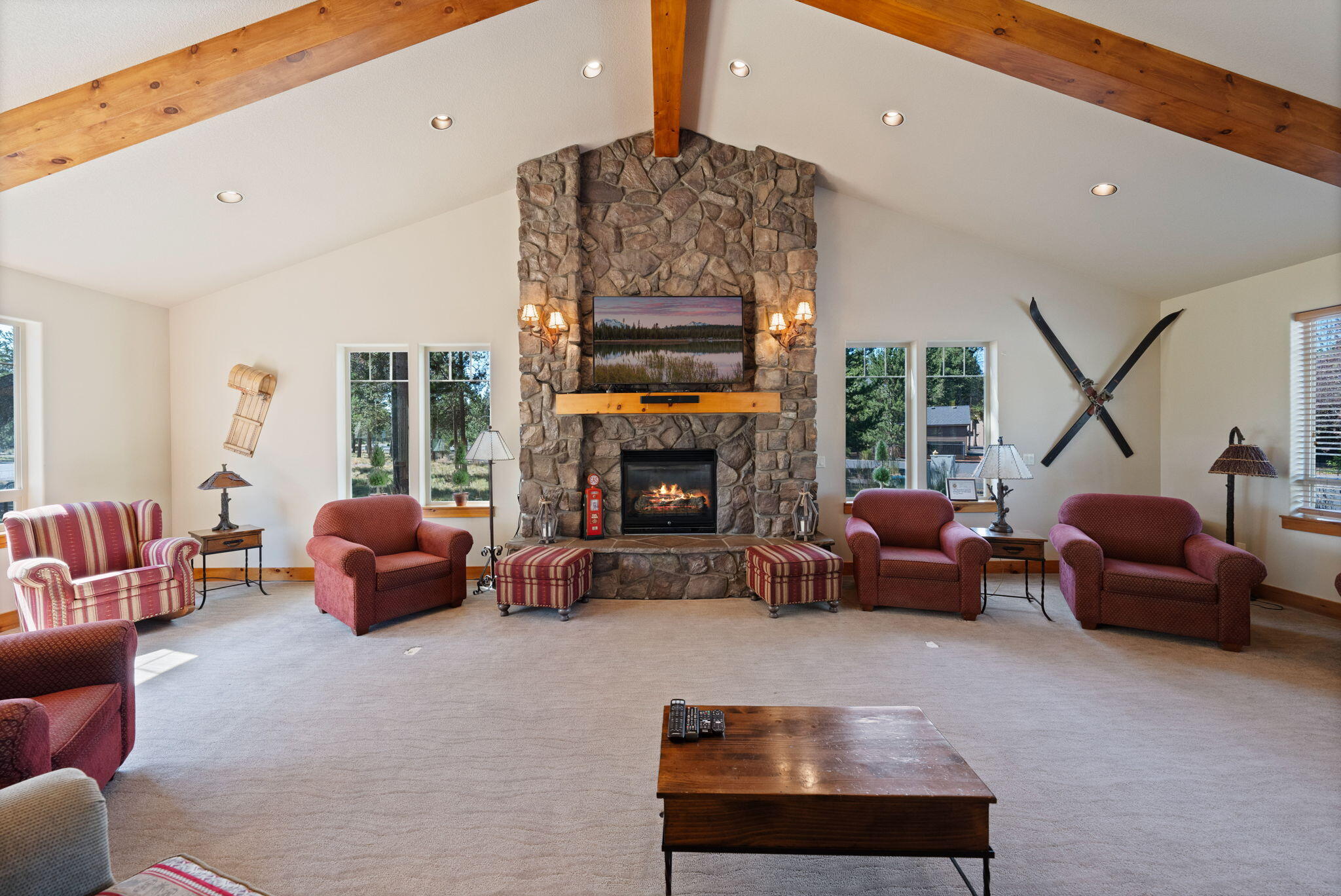 Crescent Creek - Residential