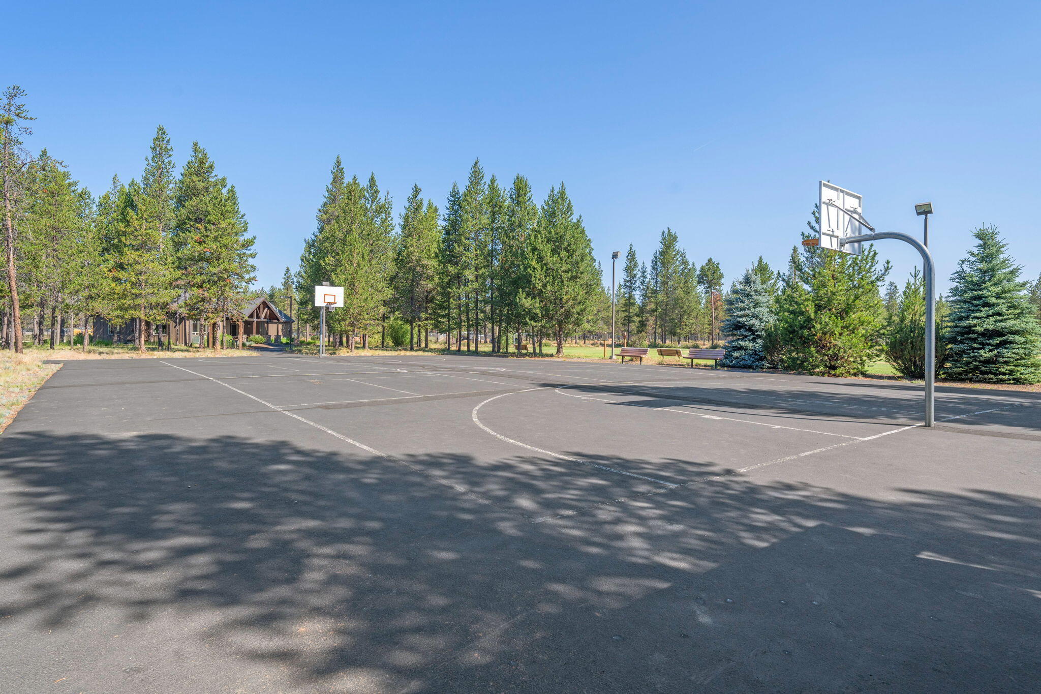 Crescent Creek - Residential