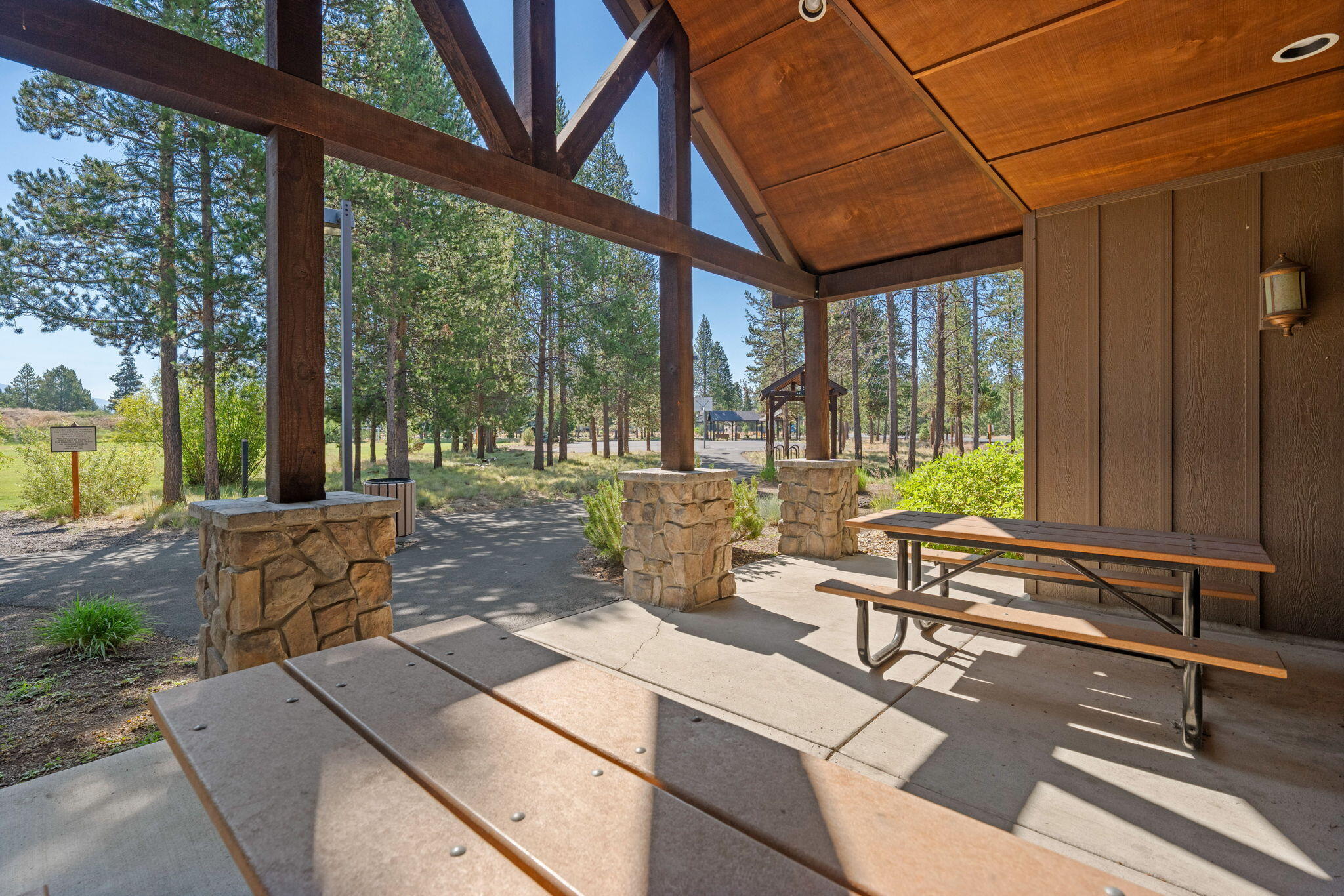 Crescent Creek - Residential