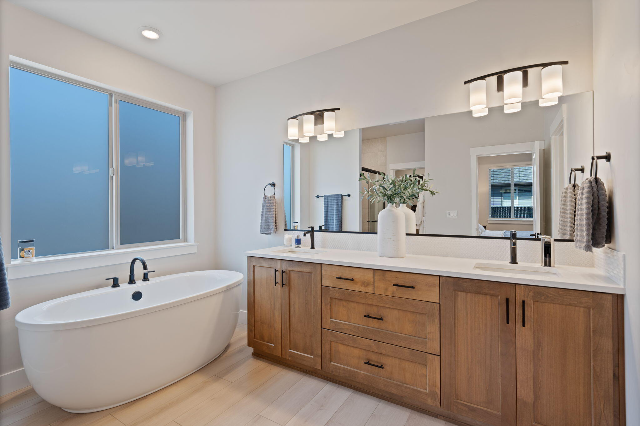 Crescent Creek - Residential