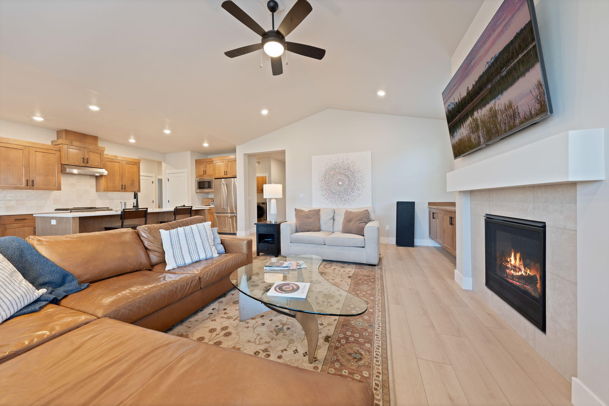 Crescent Creek - Residential