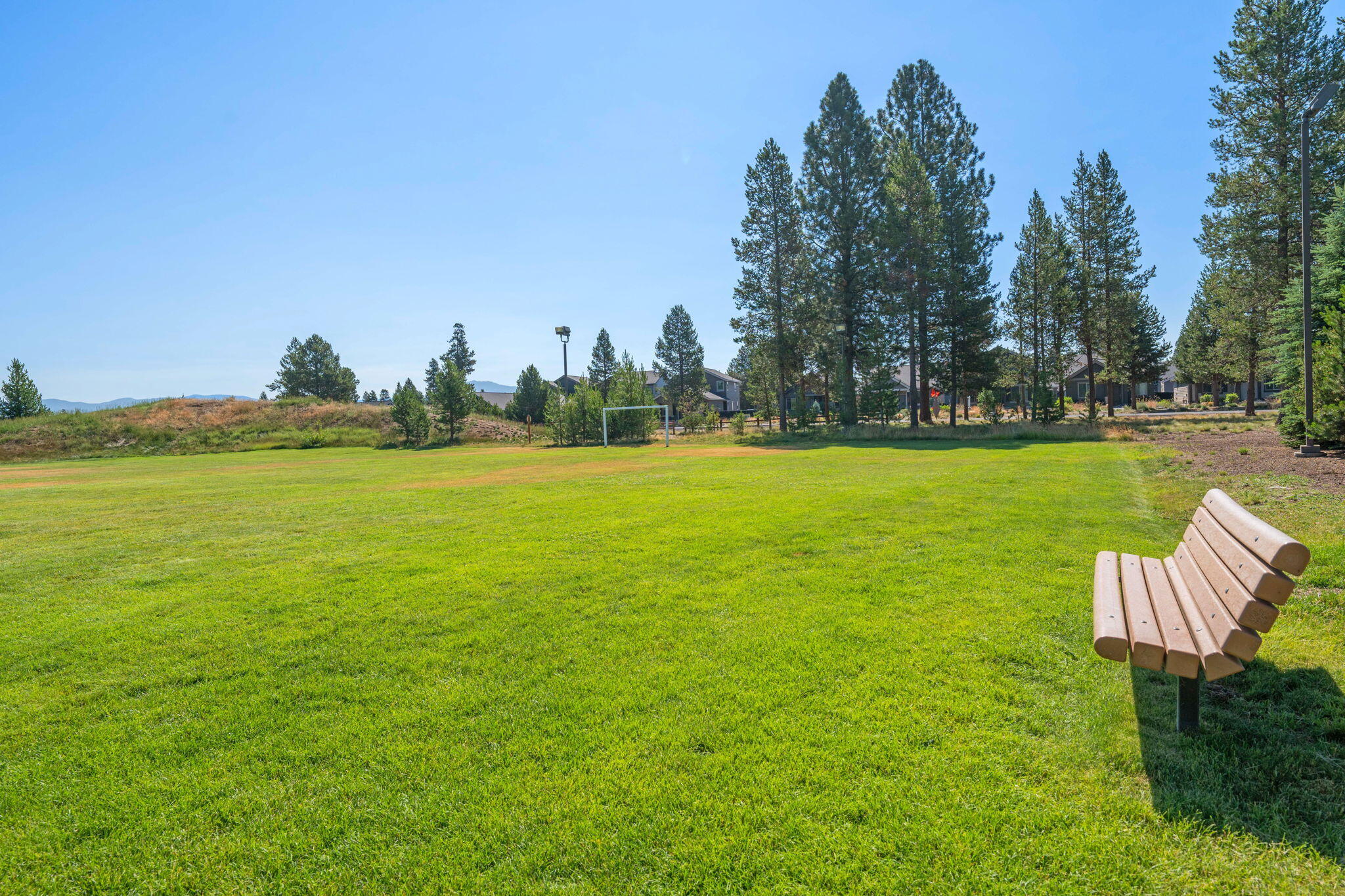 Crescent Creek - Residential