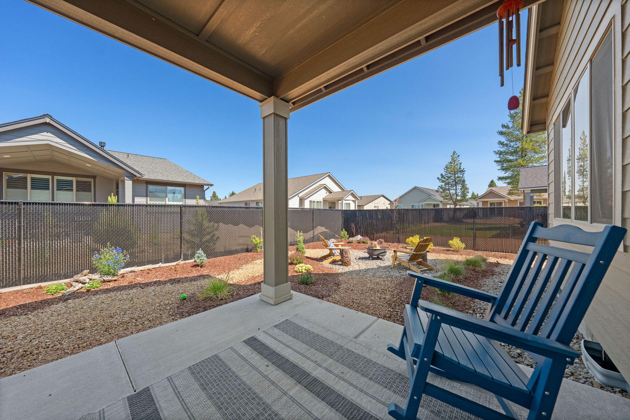 Crescent Creek - Residential