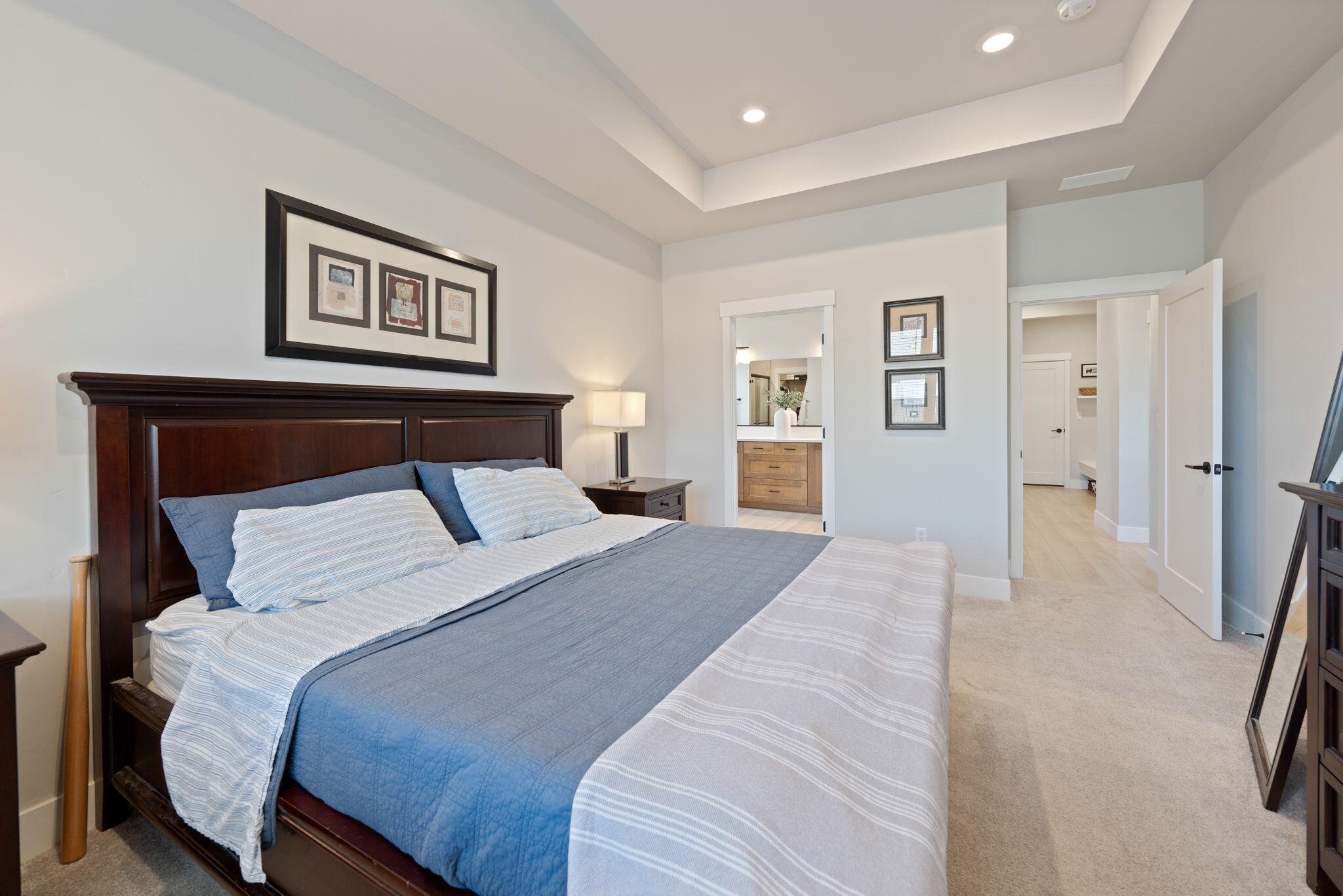 Crescent Creek - Residential