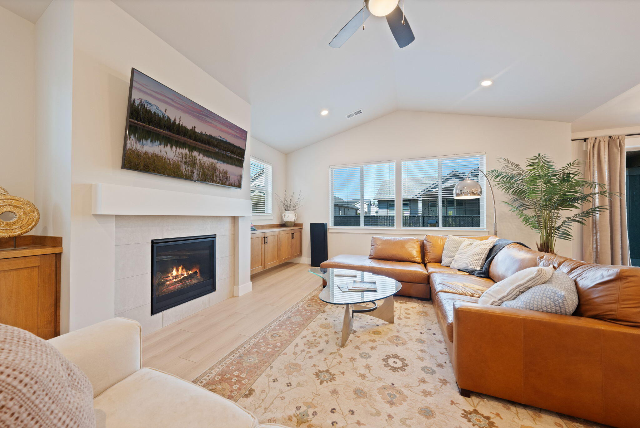 Crescent Creek - Residential