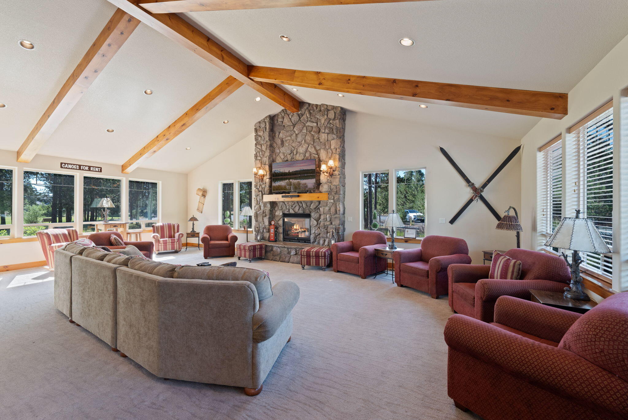 Crescent Creek - Residential