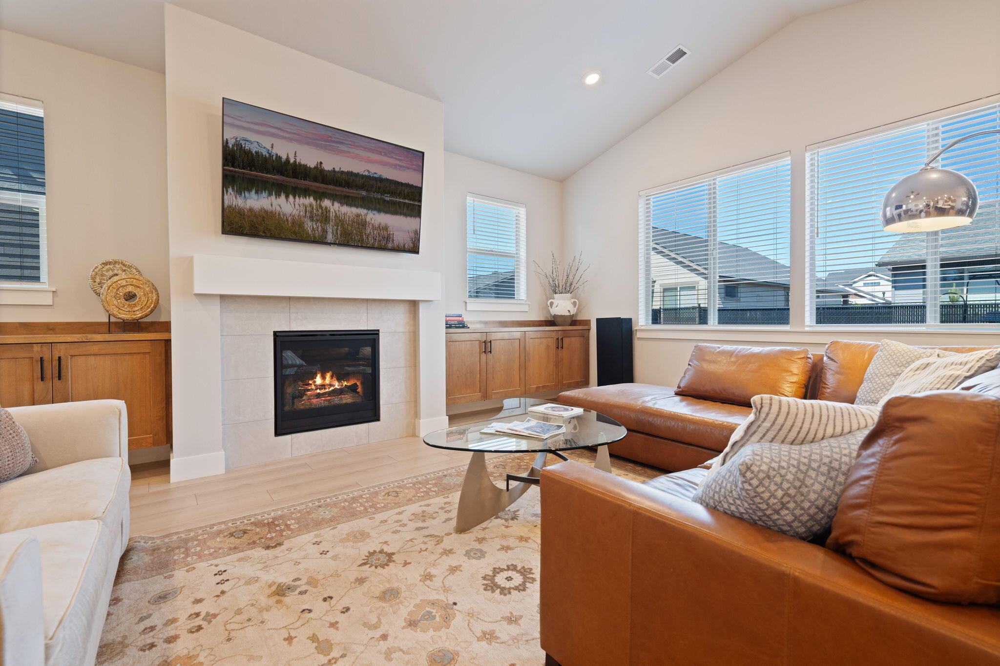 Crescent Creek - Residential