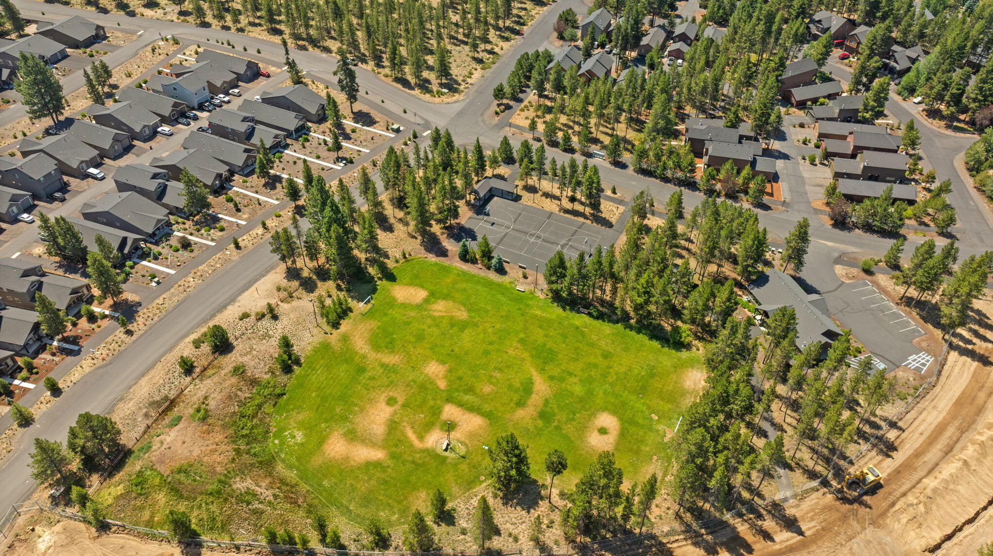 Crescent Creek - Residential