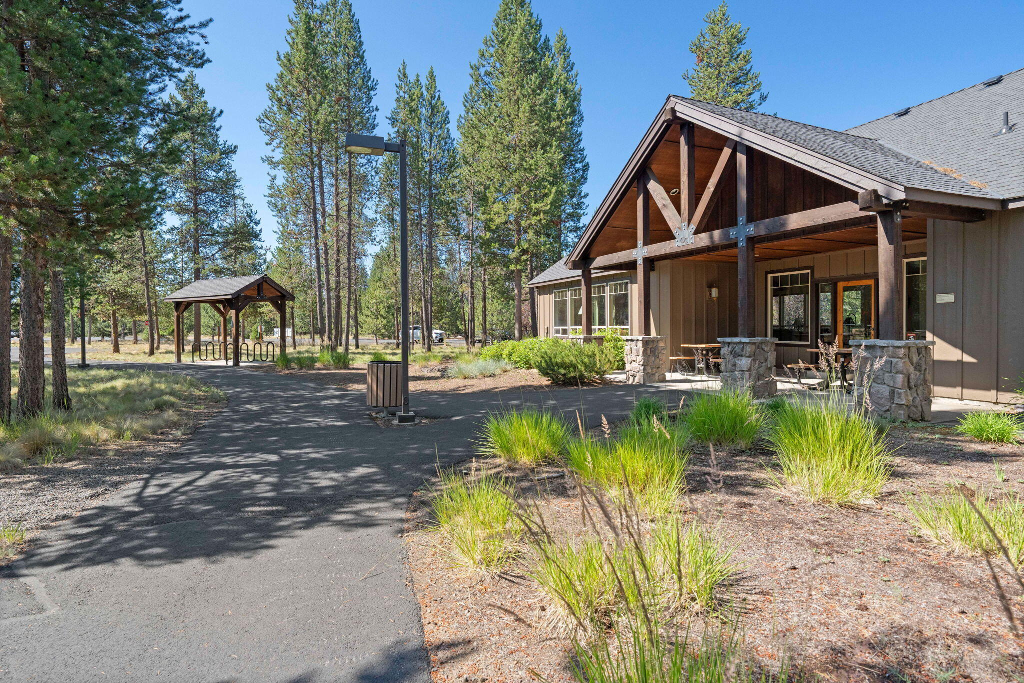 Crescent Creek - Residential