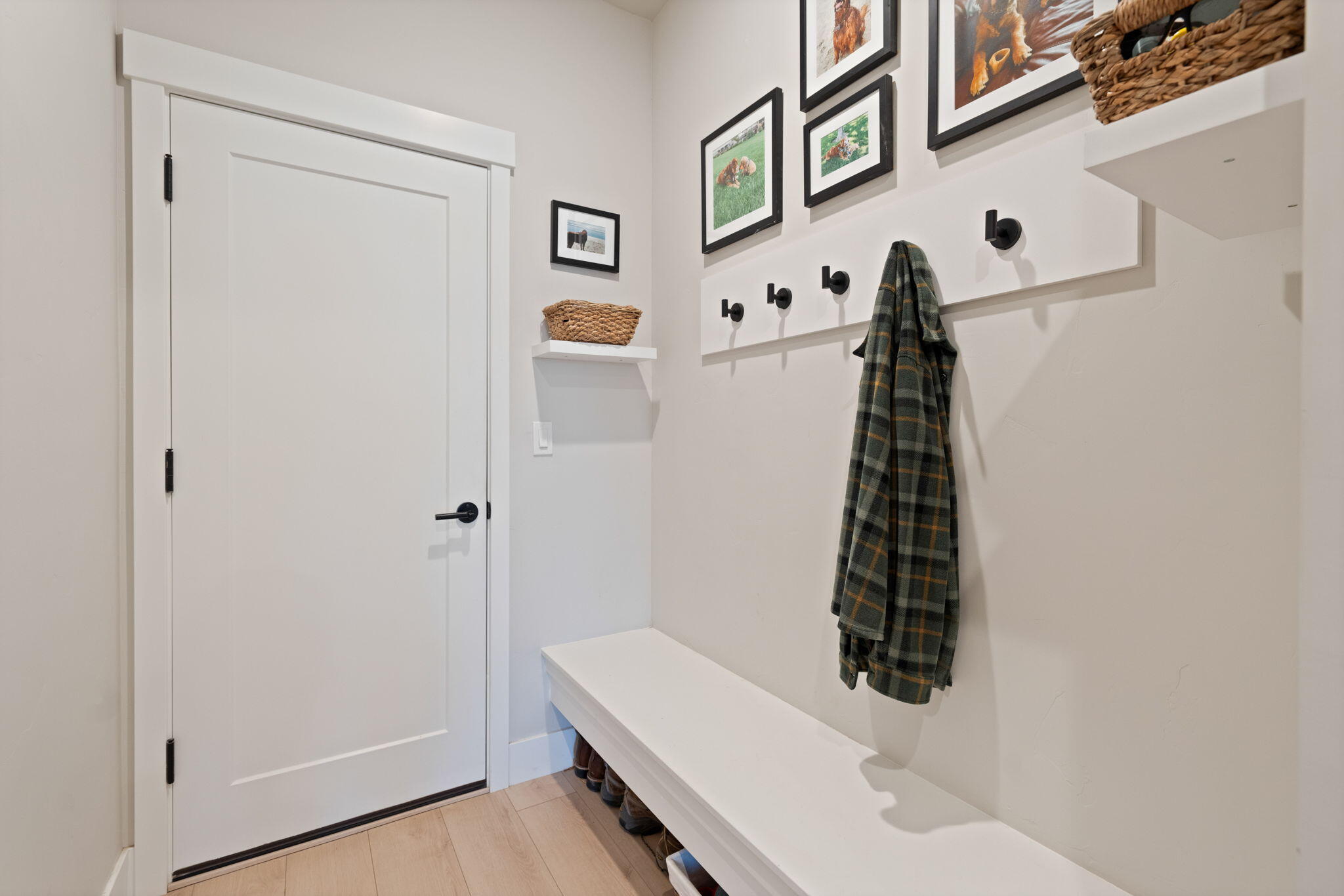 Crescent Creek - Residential