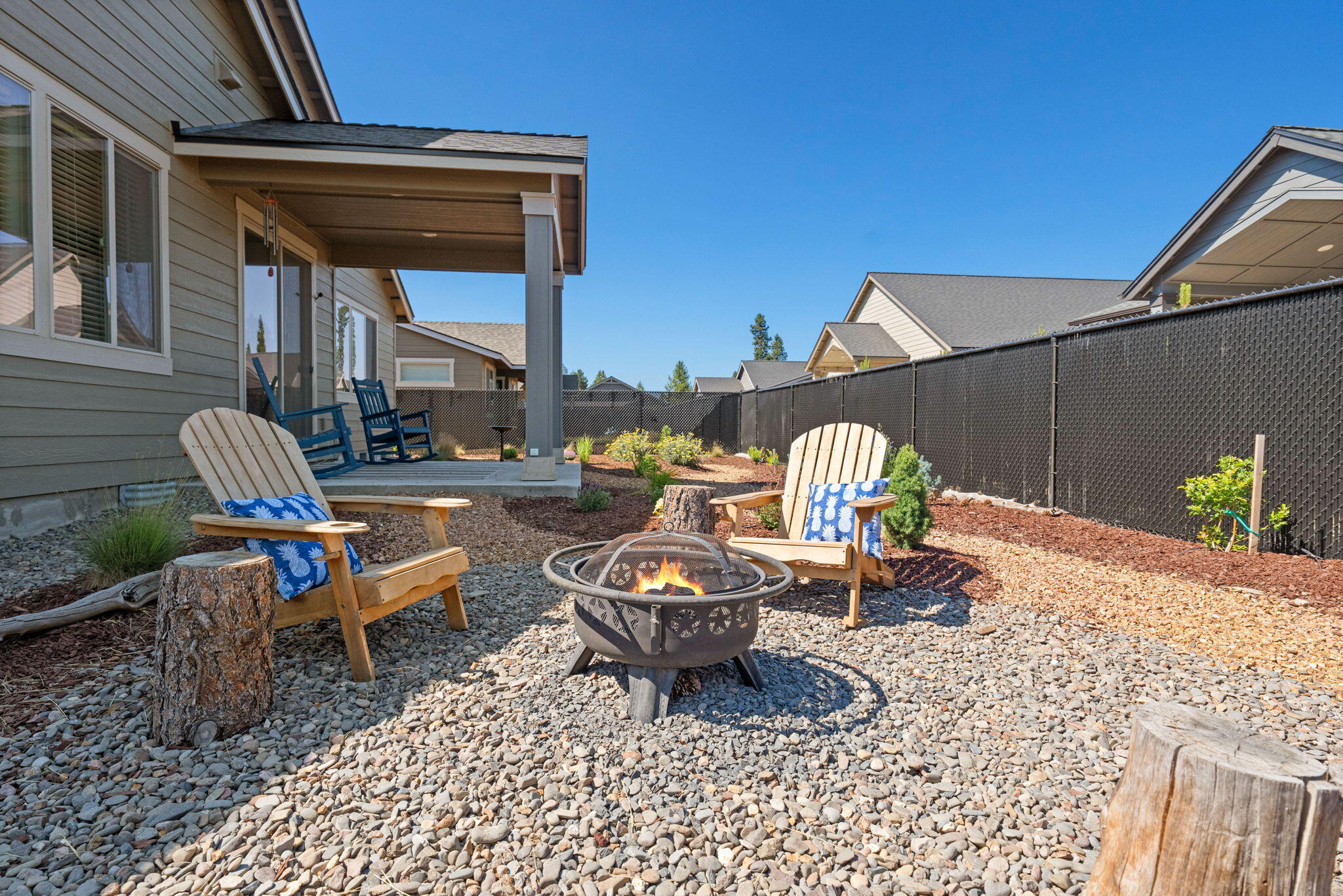 Crescent Creek - Residential