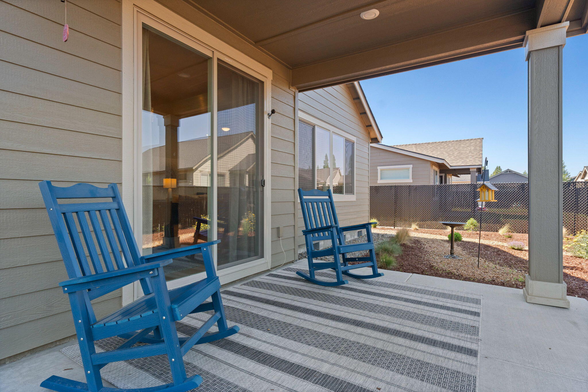 Crescent Creek - Residential