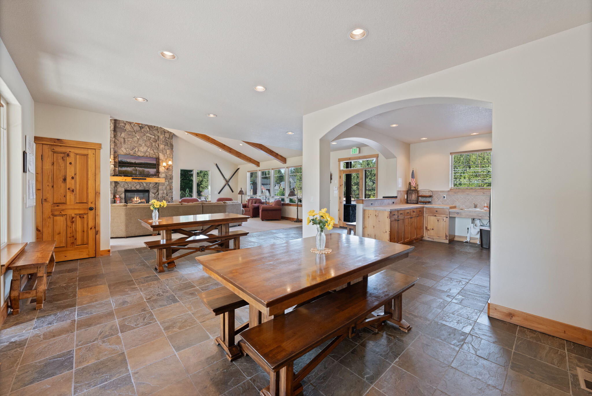 Crescent Creek - Residential