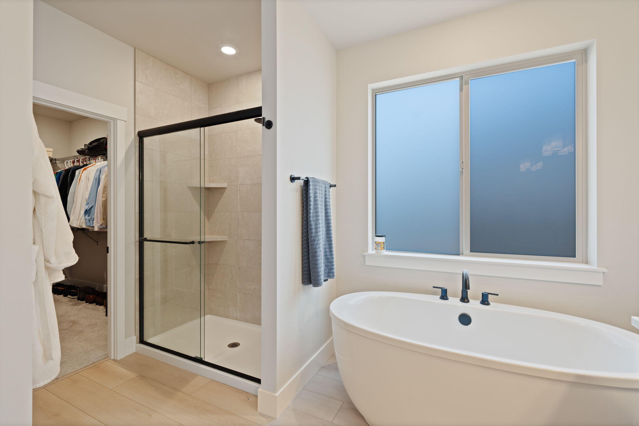 Crescent Creek - Residential