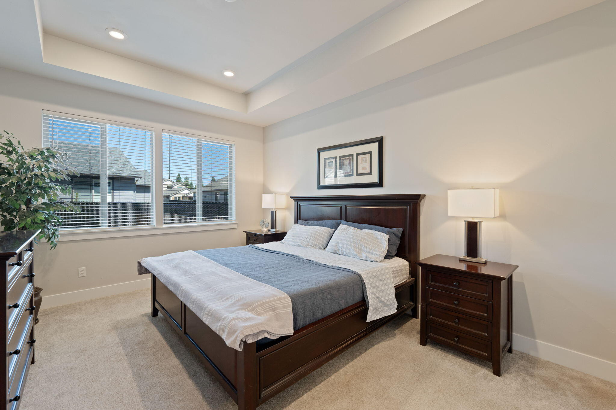 Crescent Creek - Residential