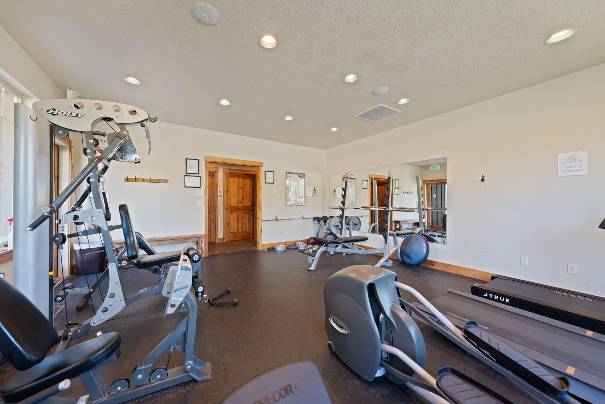 Crescent Creek - Residential