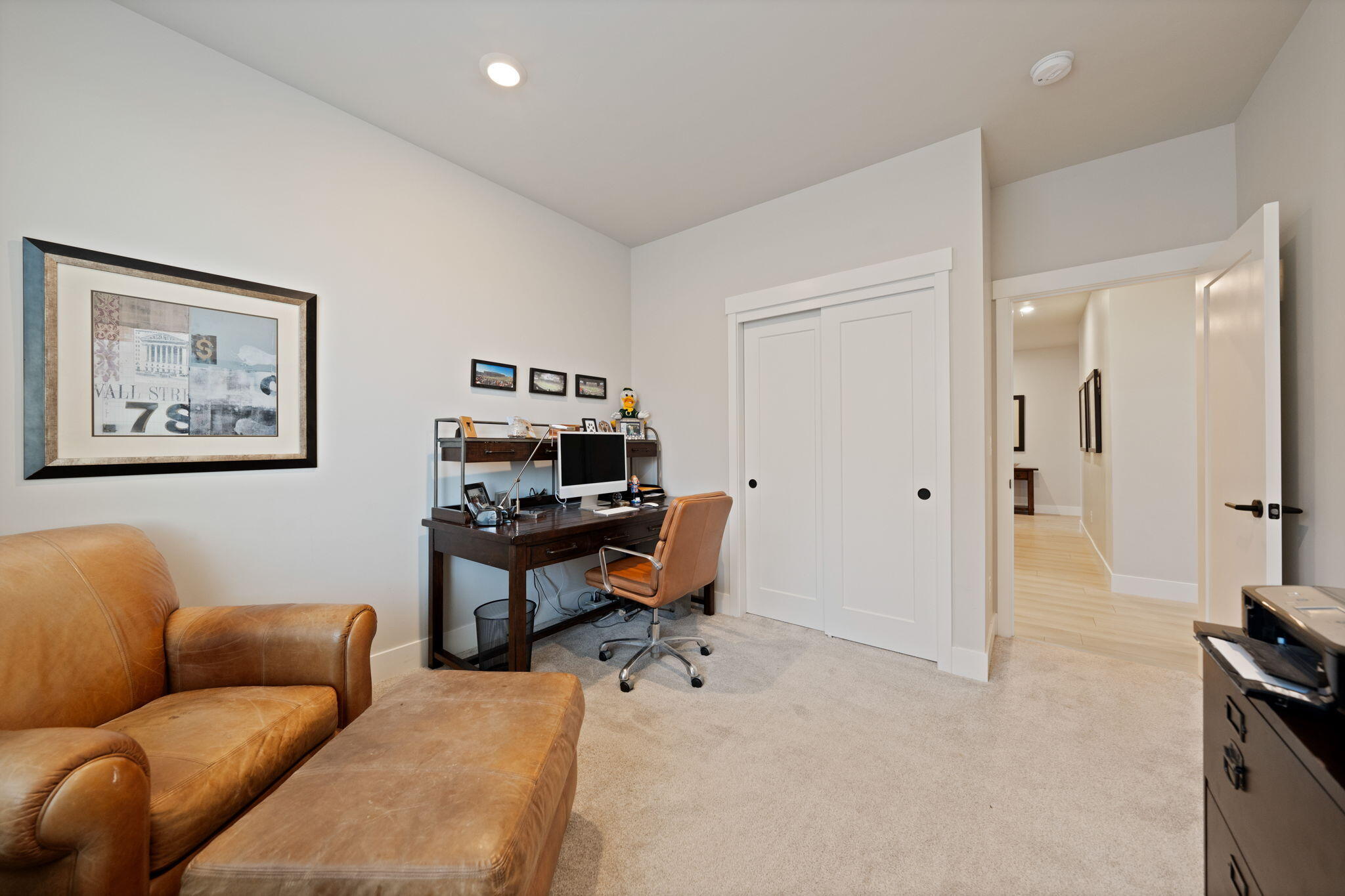 Crescent Creek - Residential