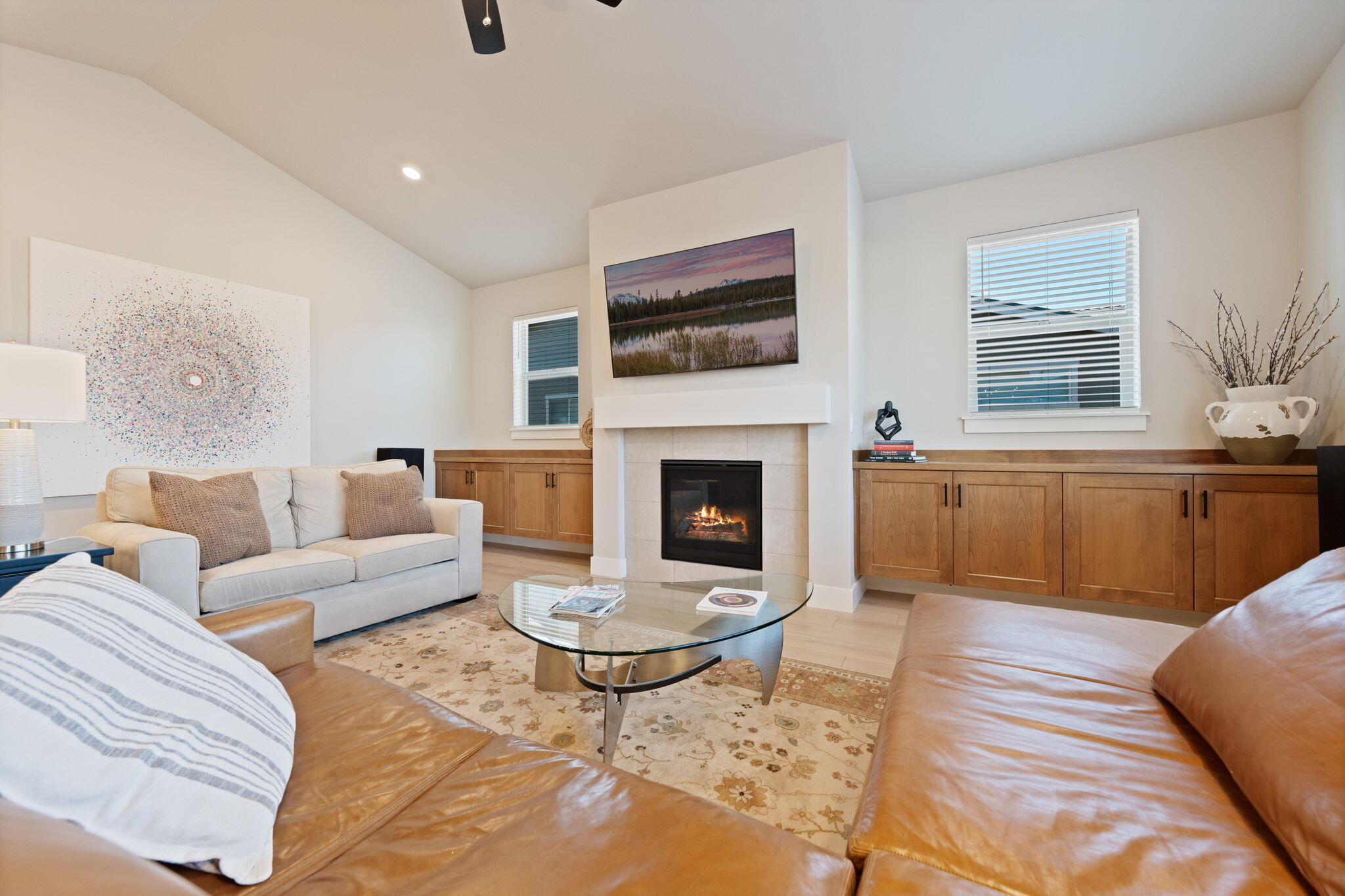 Crescent Creek - Residential