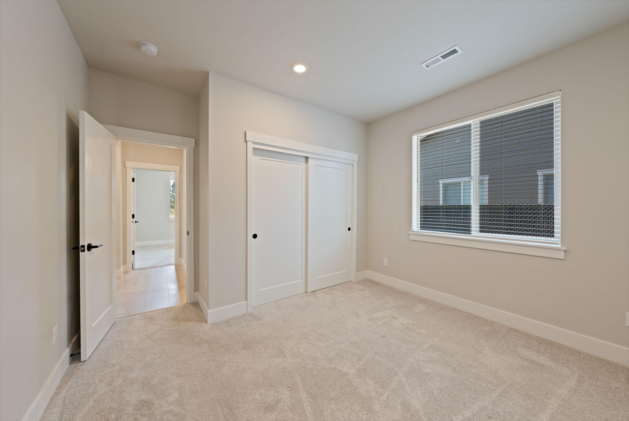 Crescent Creek - Residential