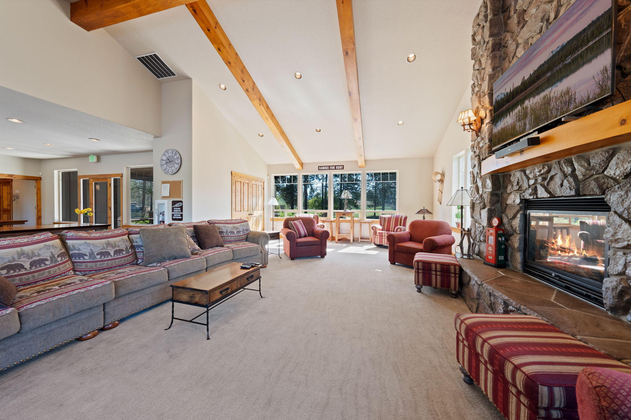 Crescent Creek - Residential