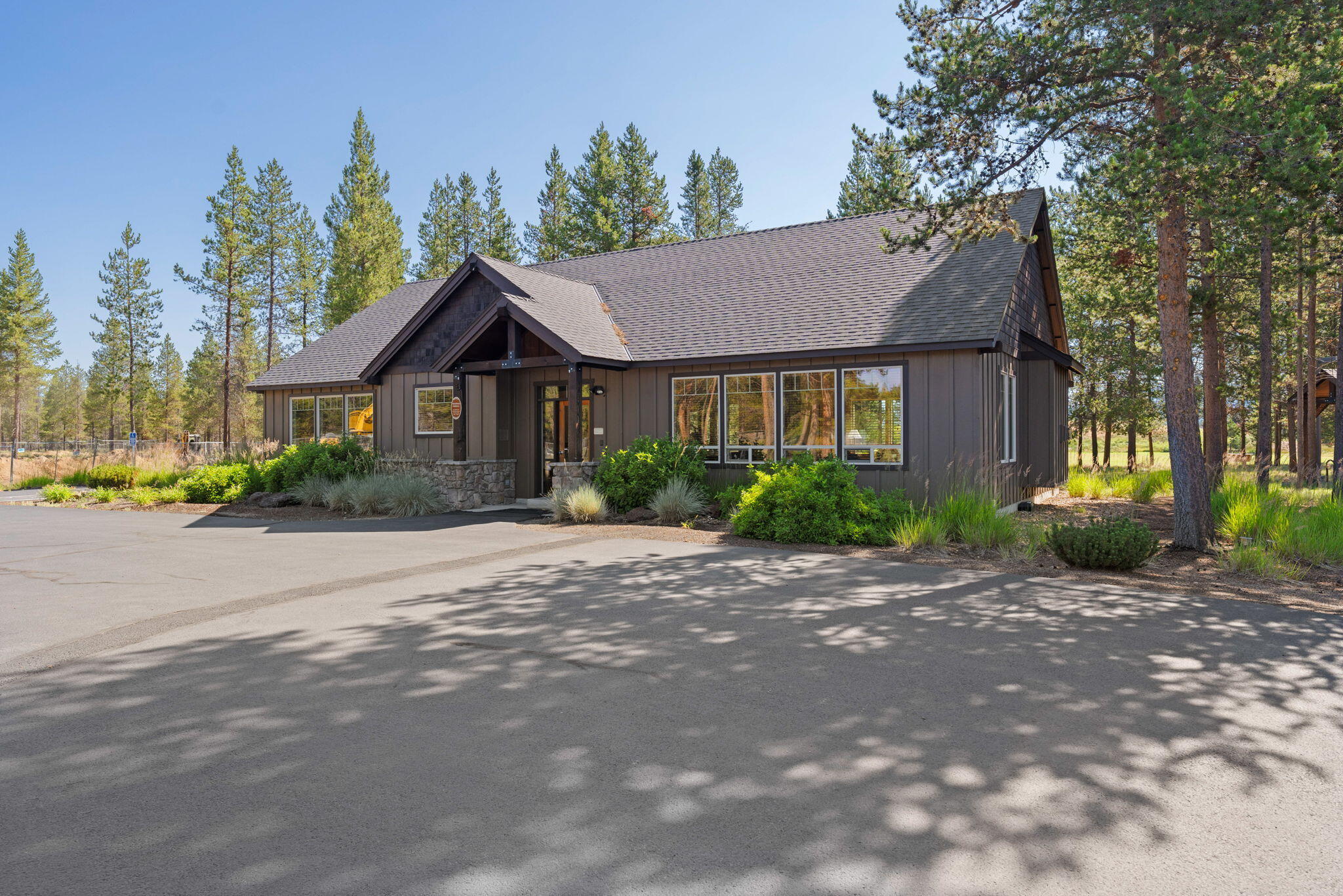 Crescent Creek - Residential