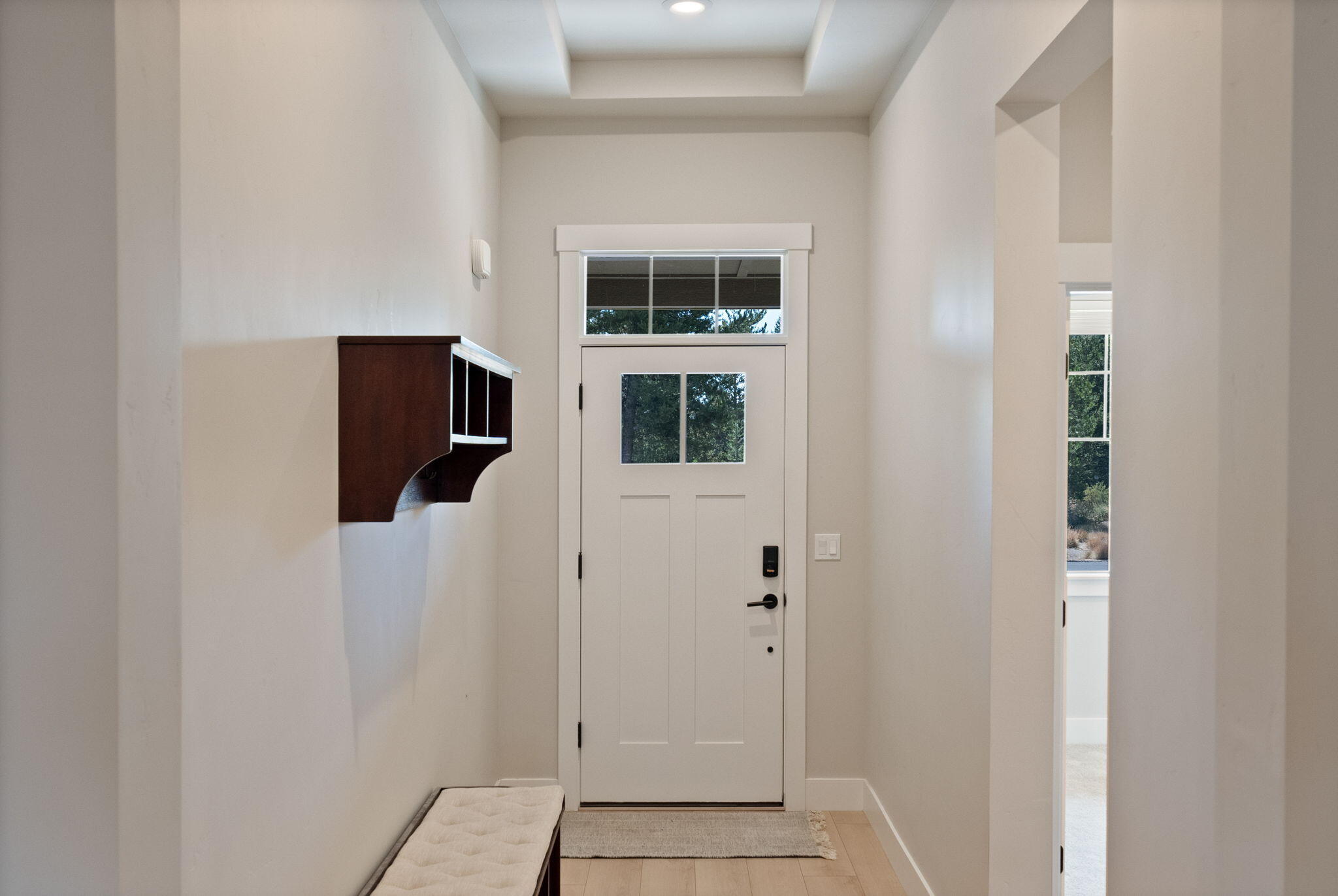 Crescent Creek - Residential