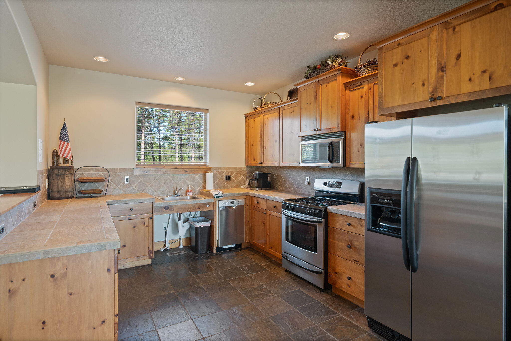 Crescent Creek - Residential