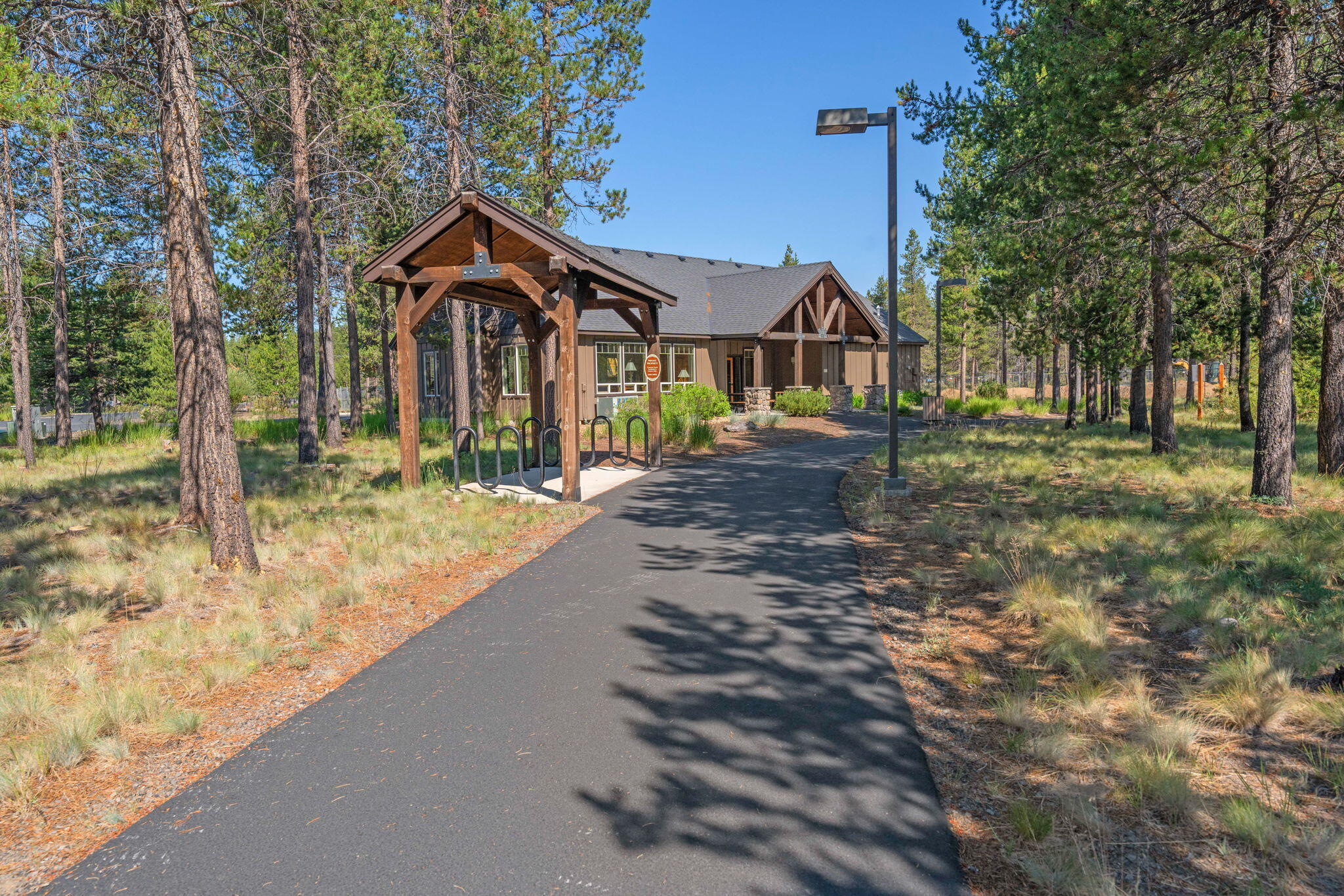 Crescent Creek - Residential