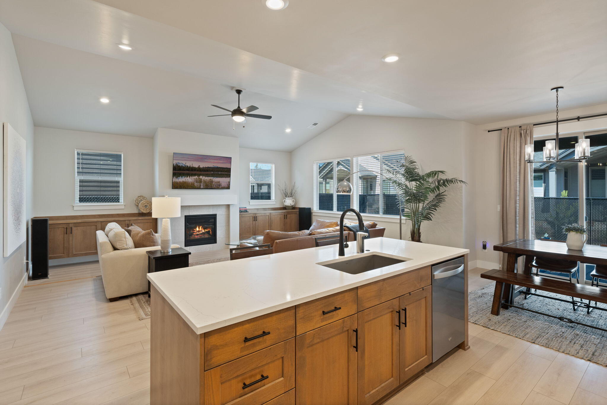 Crescent Creek - Residential