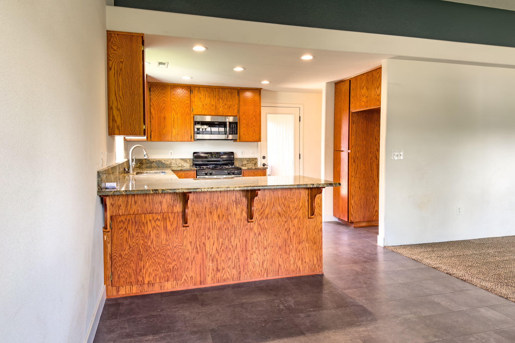 Mcloughlin Meadows Phase II - Residential