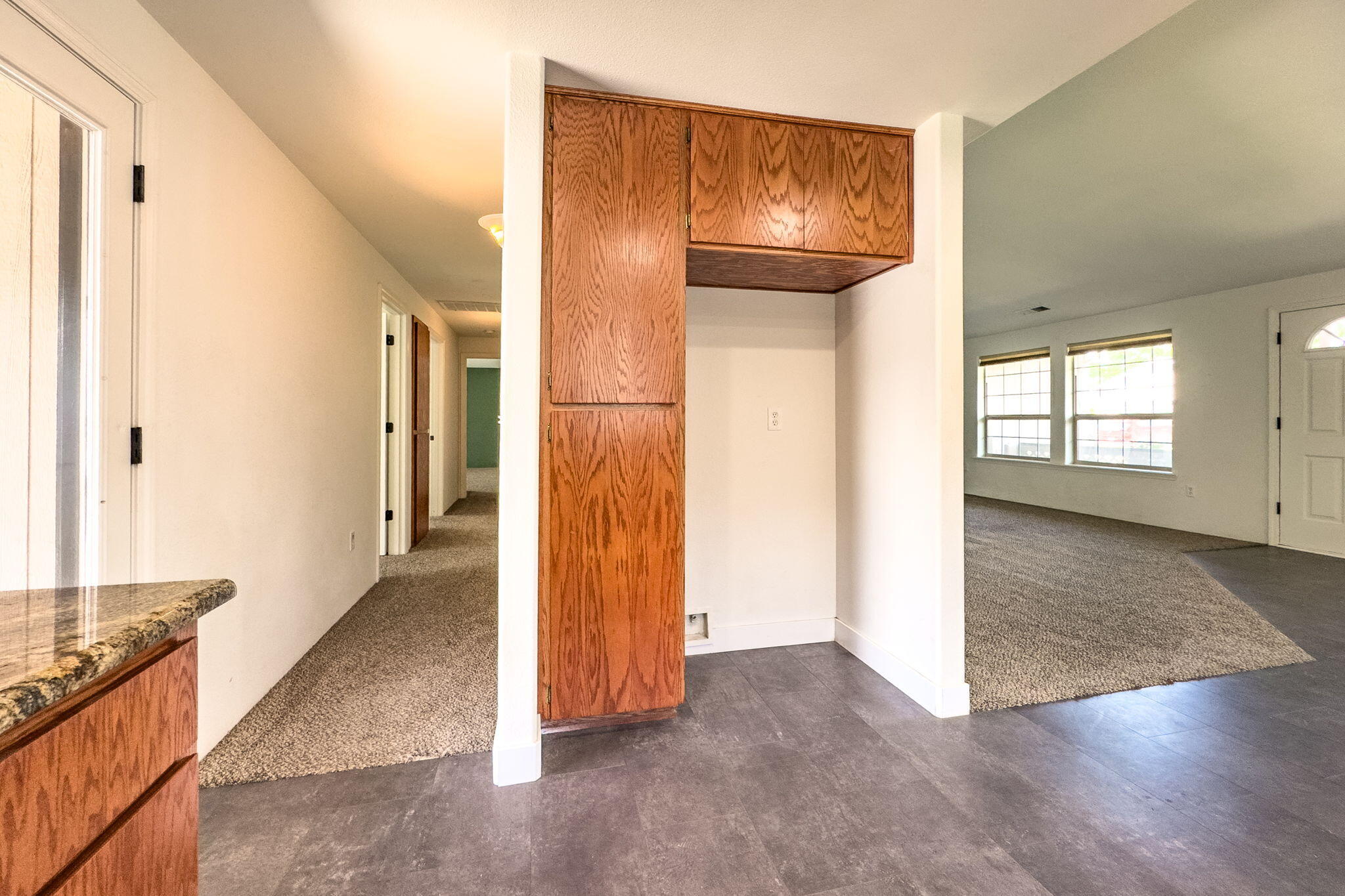 Mcloughlin Meadows Phase II - Residential