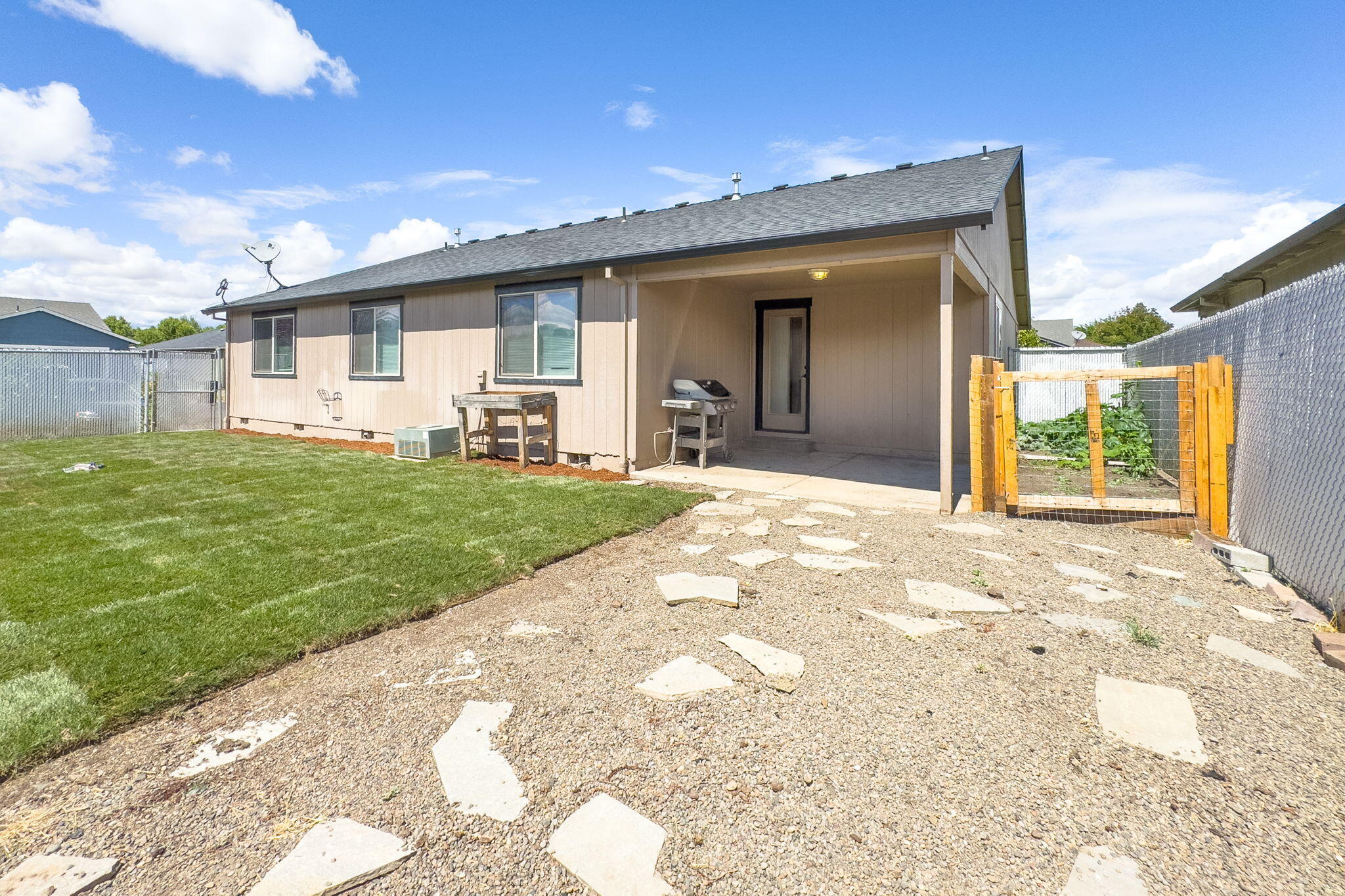 Mcloughlin Meadows Phase II - Residential