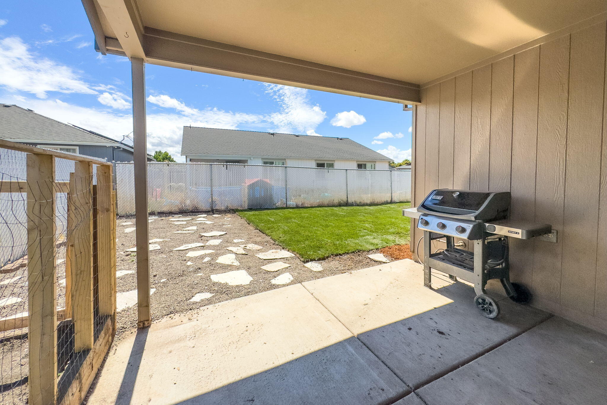 Mcloughlin Meadows Phase II - Residential