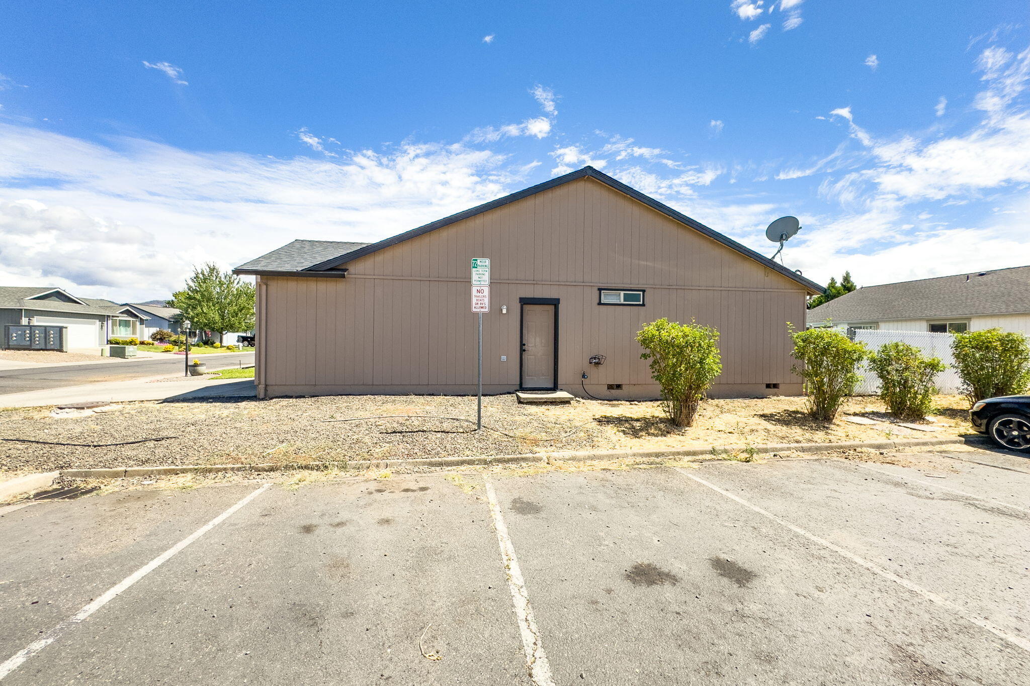 Mcloughlin Meadows Phase II - Residential