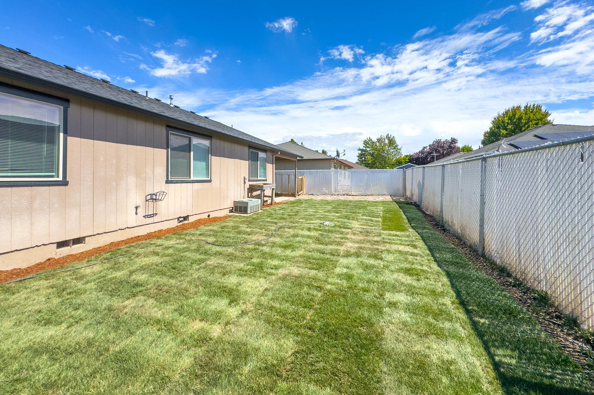 Mcloughlin Meadows Phase II - Residential