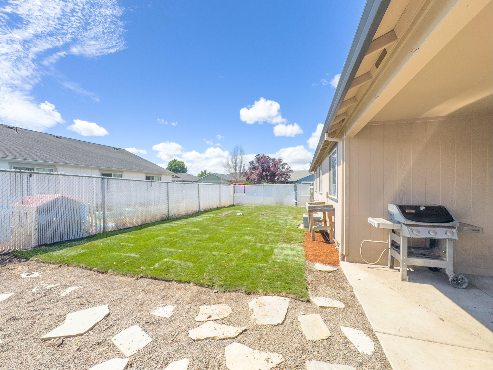 Mcloughlin Meadows Phase II - Residential