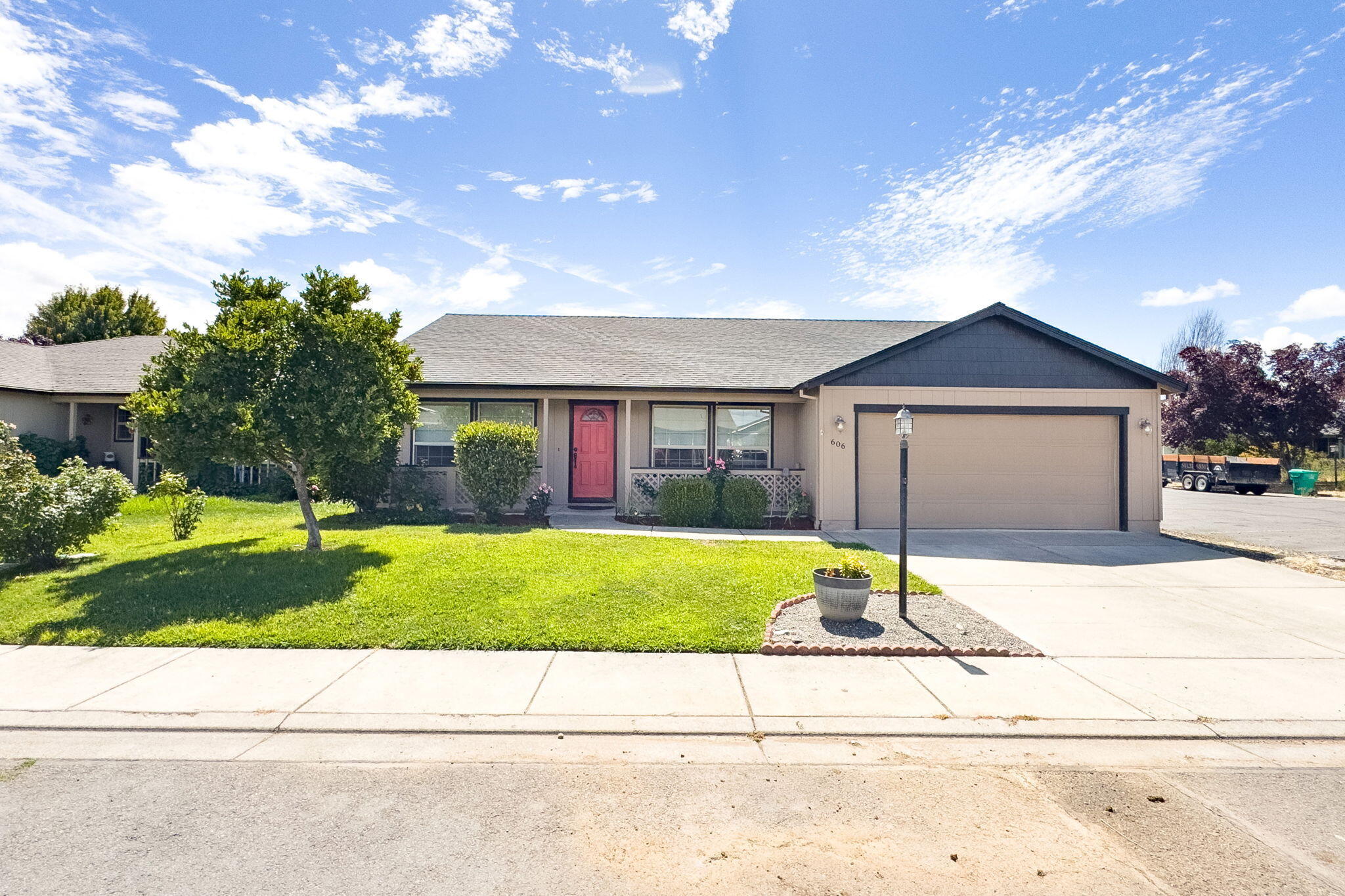 Mcloughlin Meadows Phase II - Residential