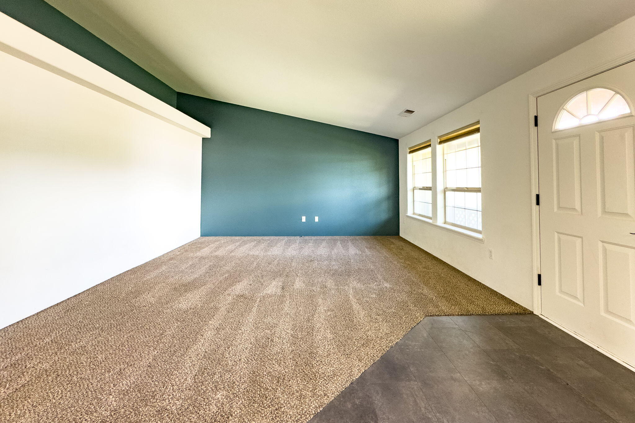 Mcloughlin Meadows Phase II - Residential