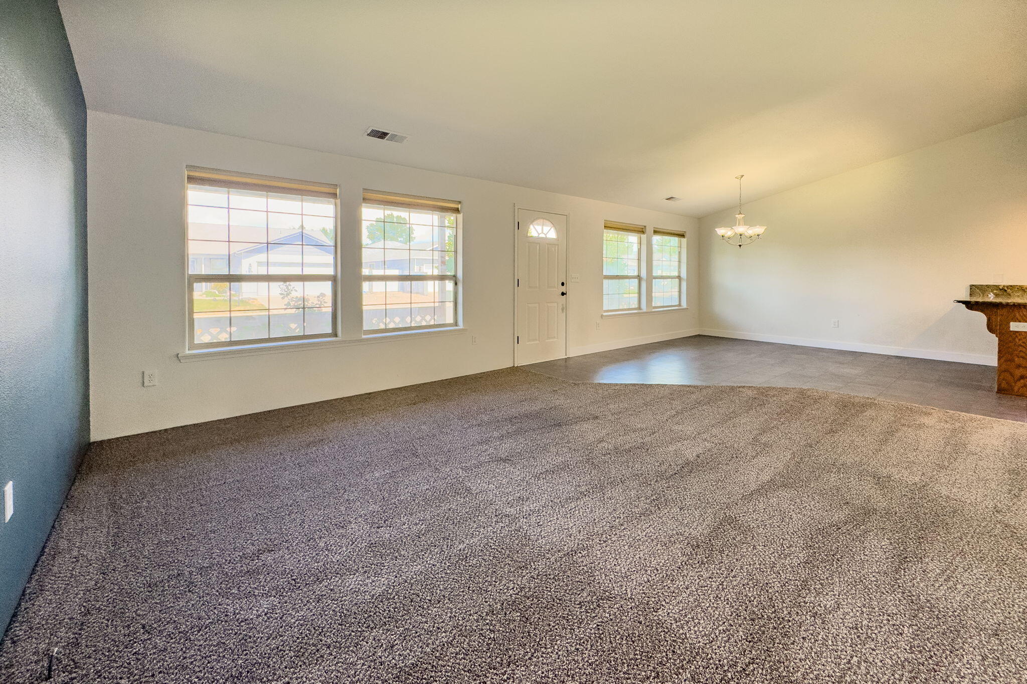 Mcloughlin Meadows Phase II - Residential