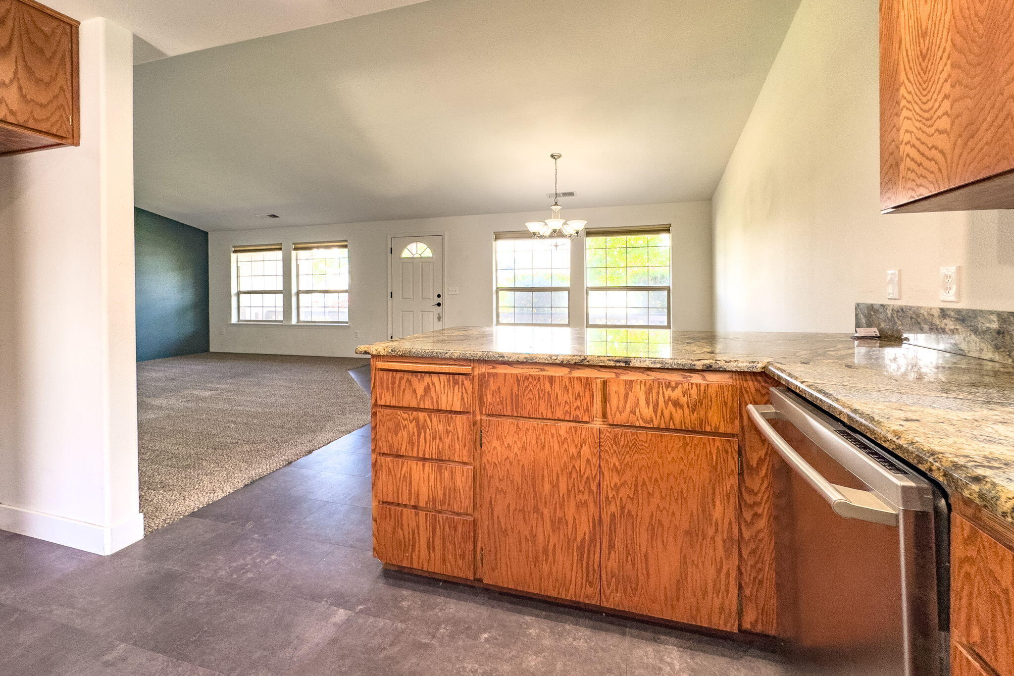 Mcloughlin Meadows Phase II - Residential