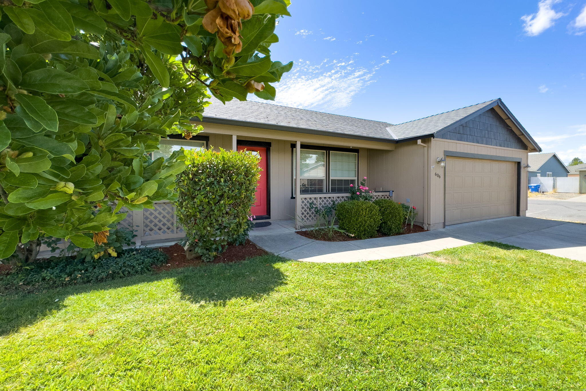 Mcloughlin Meadows Phase II - Residential