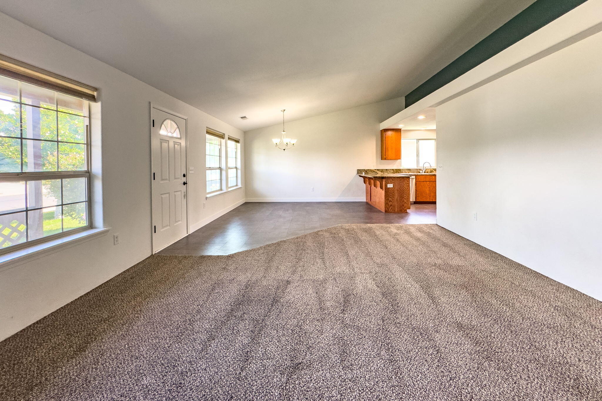 Mcloughlin Meadows Phase II - Residential