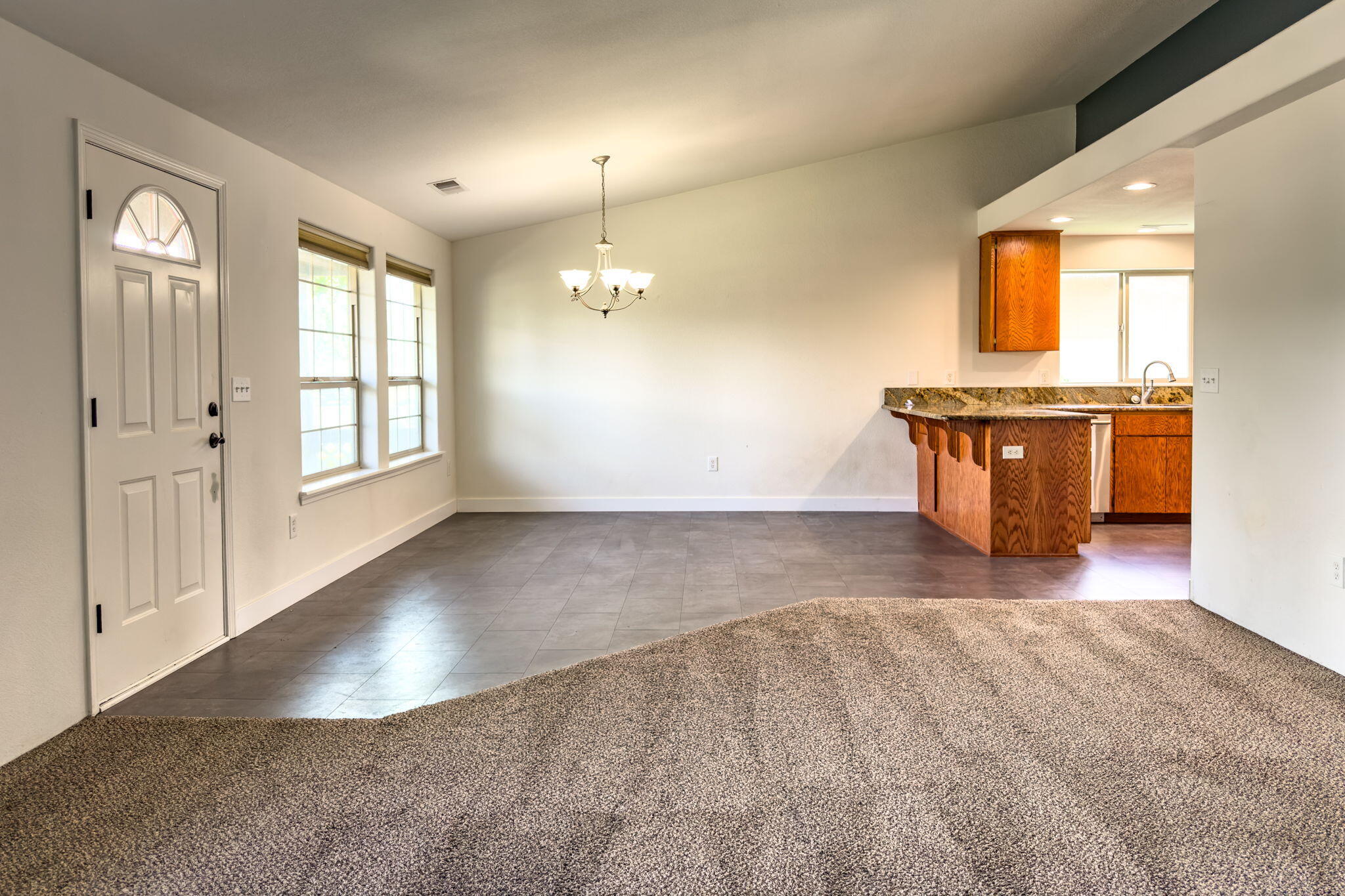 Mcloughlin Meadows Phase II - Residential