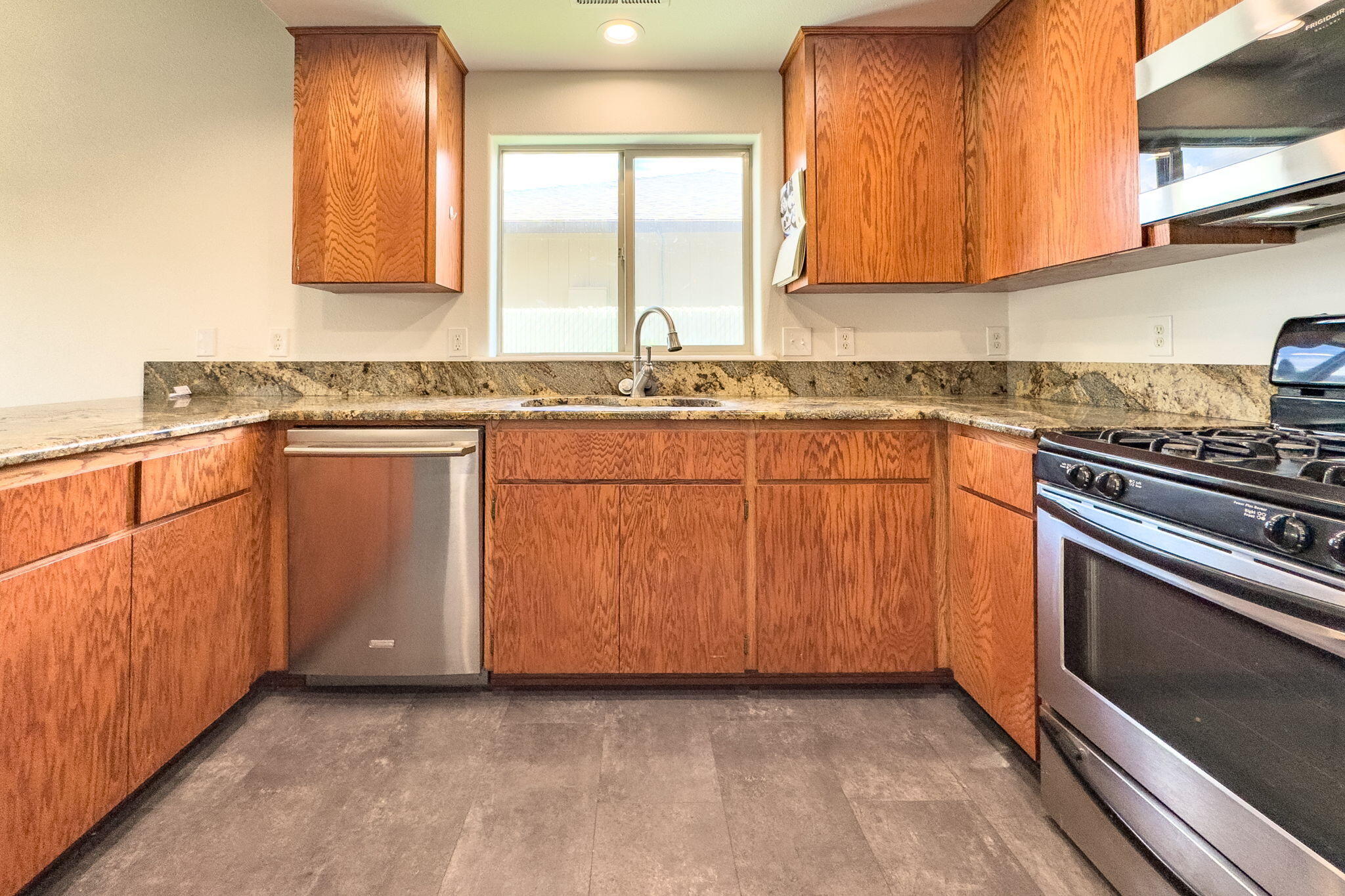 Mcloughlin Meadows Phase II - Residential