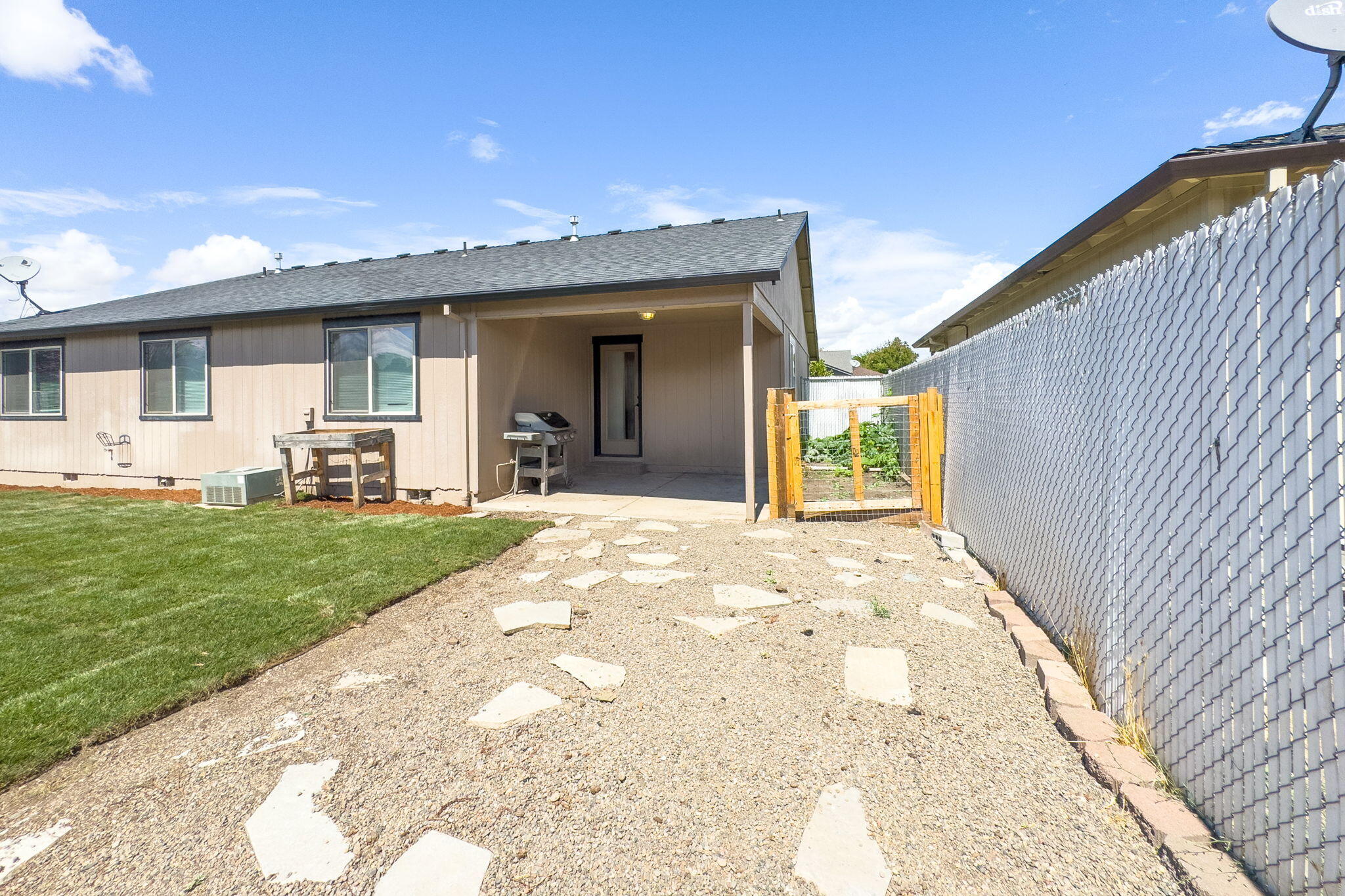 Mcloughlin Meadows Phase II - Residential