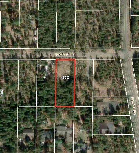 17167 Downey Road Bend OR 97707