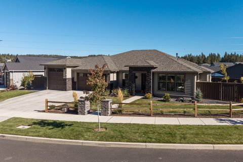 Tiny photo for 2238 NW Brickyard Street, Bend, OR 97703 (MLS # 220220251)