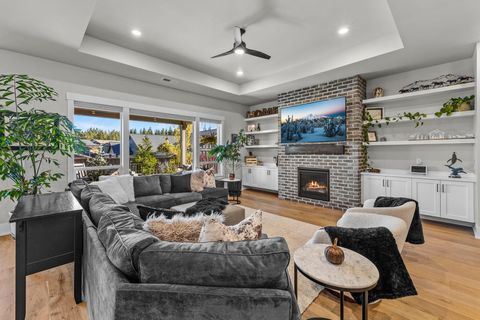 Tiny photo for 2238 NW Brickyard Street, Bend, OR 97703 (MLS # 220220251)