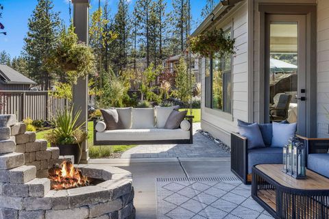 Tiny photo for 2238 NW Brickyard Street, Bend, OR 97703 (MLS # 220220251)